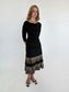 Sonia Rykiel skirt