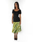 Comme des Garçons tricot AD 2003 skirt