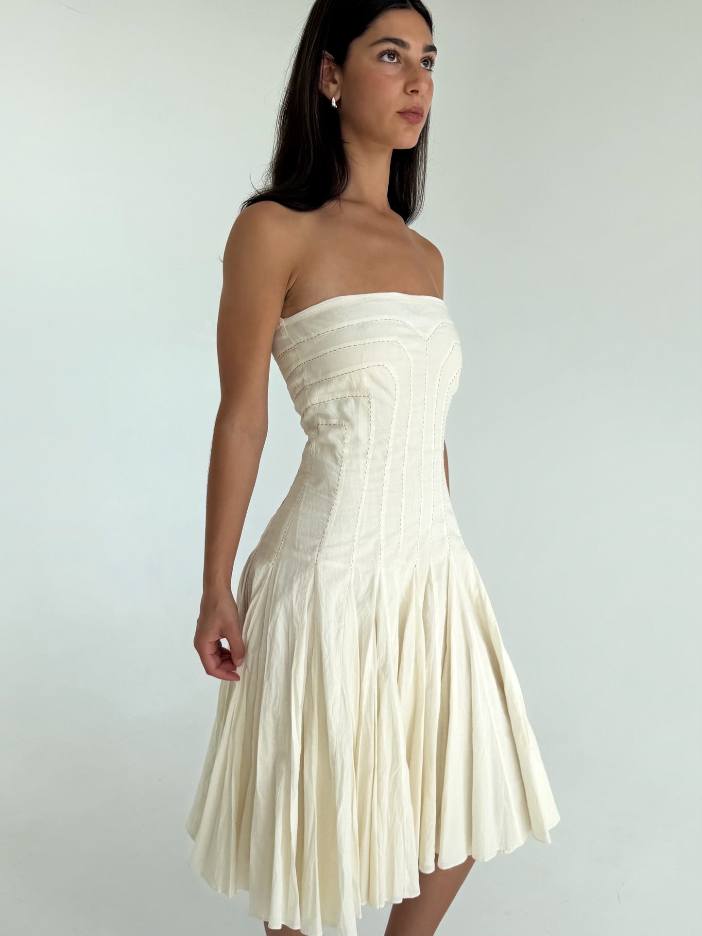Diane von Furstenberg dress