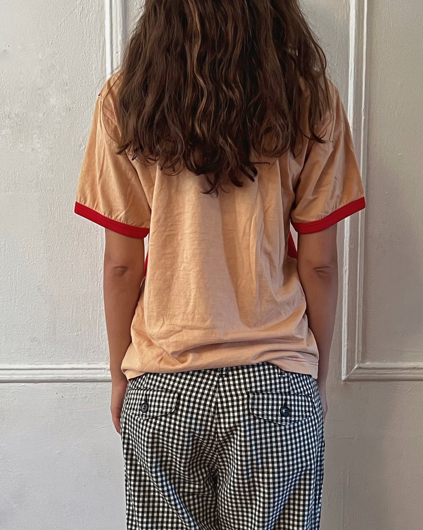 Comme des Garçons Homme Plus 2002 shirt