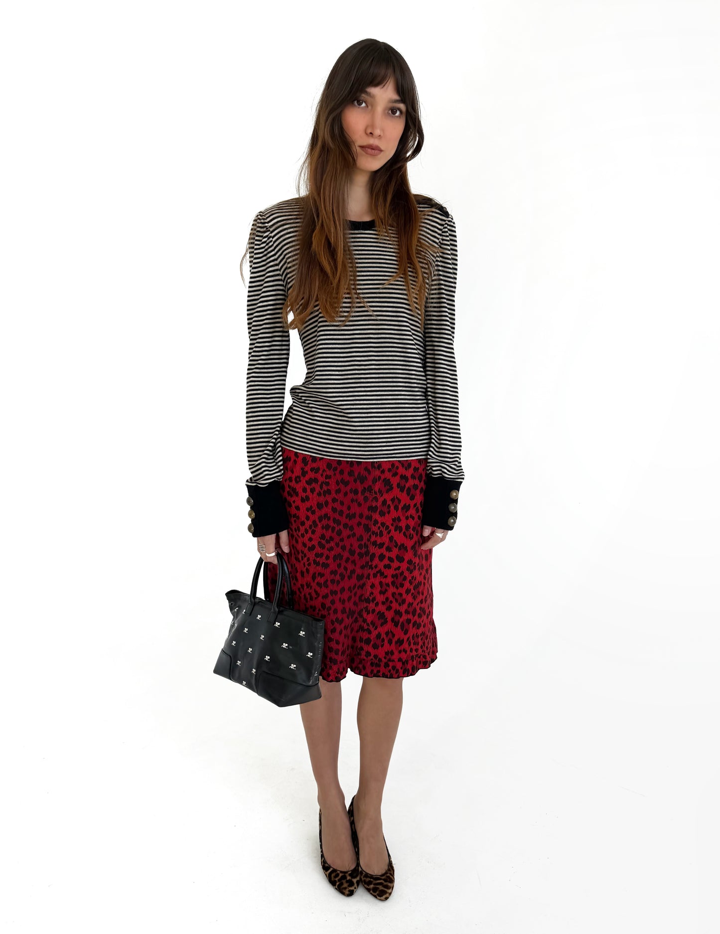 Sonia Rykiel skirt