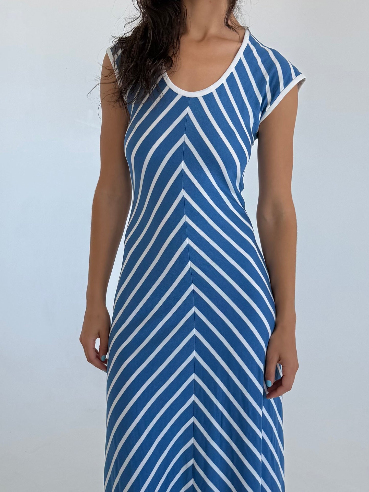 1970s dress
