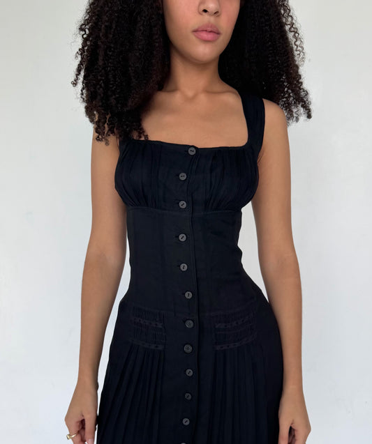 Philosophy di Alberta Ferretti dress