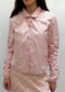 Prada sport pink jacket