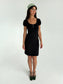 Agnes B dress