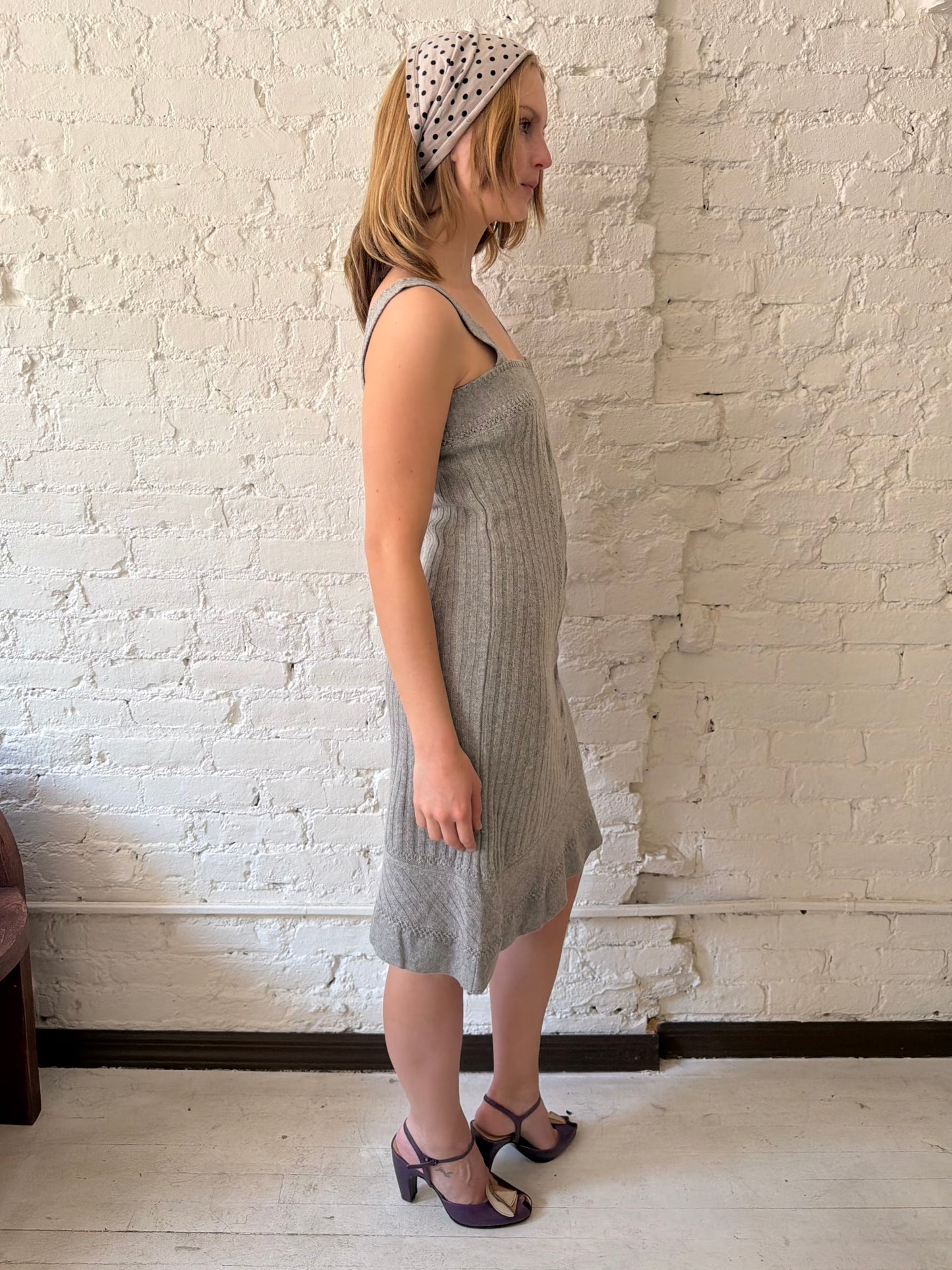 Philosophy di Alberta Ferretti dress