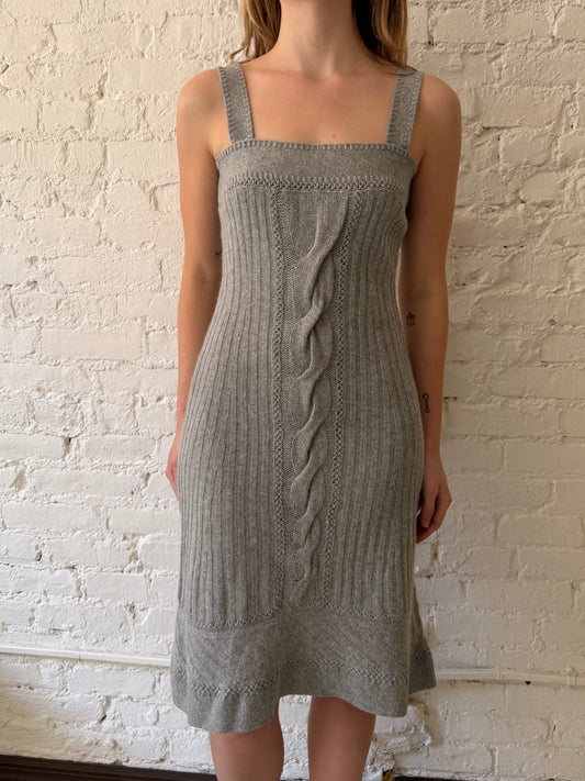 Philosophy di Alberta Ferretti dress