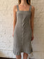 Philosophy di Alberta Ferretti dress