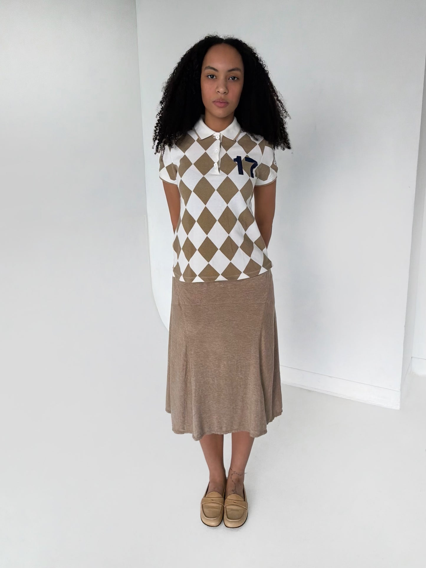 Barneys New York top