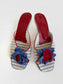 Marni Spring / Summer 2001 heel