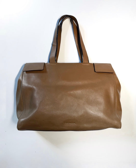 Prada Spring / Summer 1999 bag