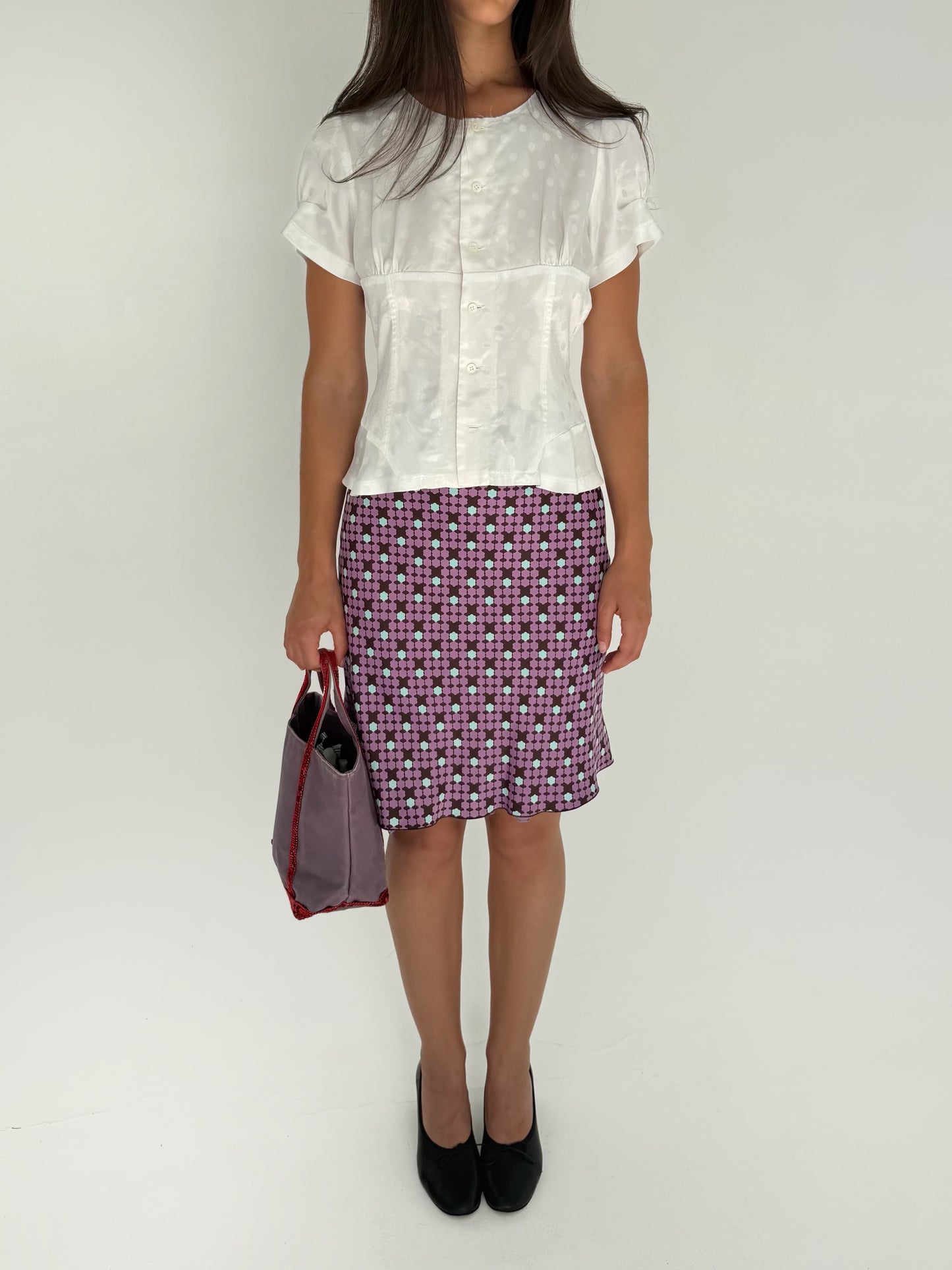 Nanette Lepore skirt
