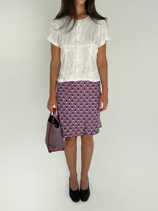 Nanette Lepore skirt