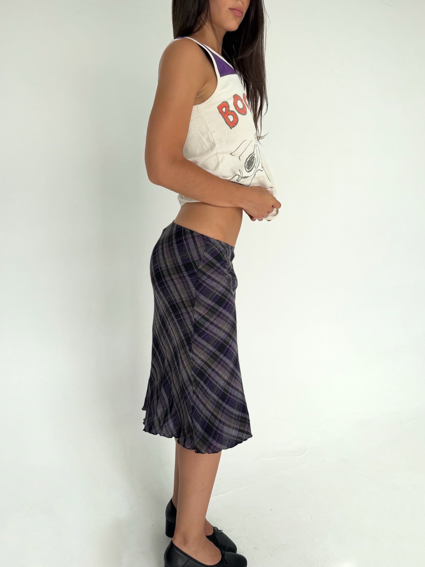 Agnes B skirt