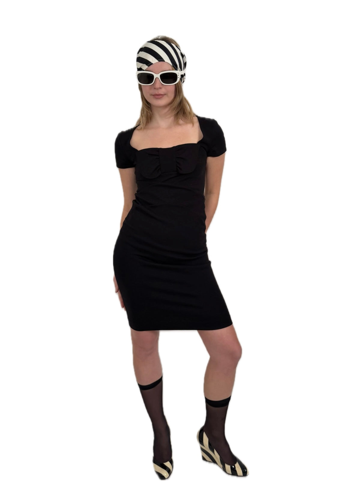 Blumarine dress