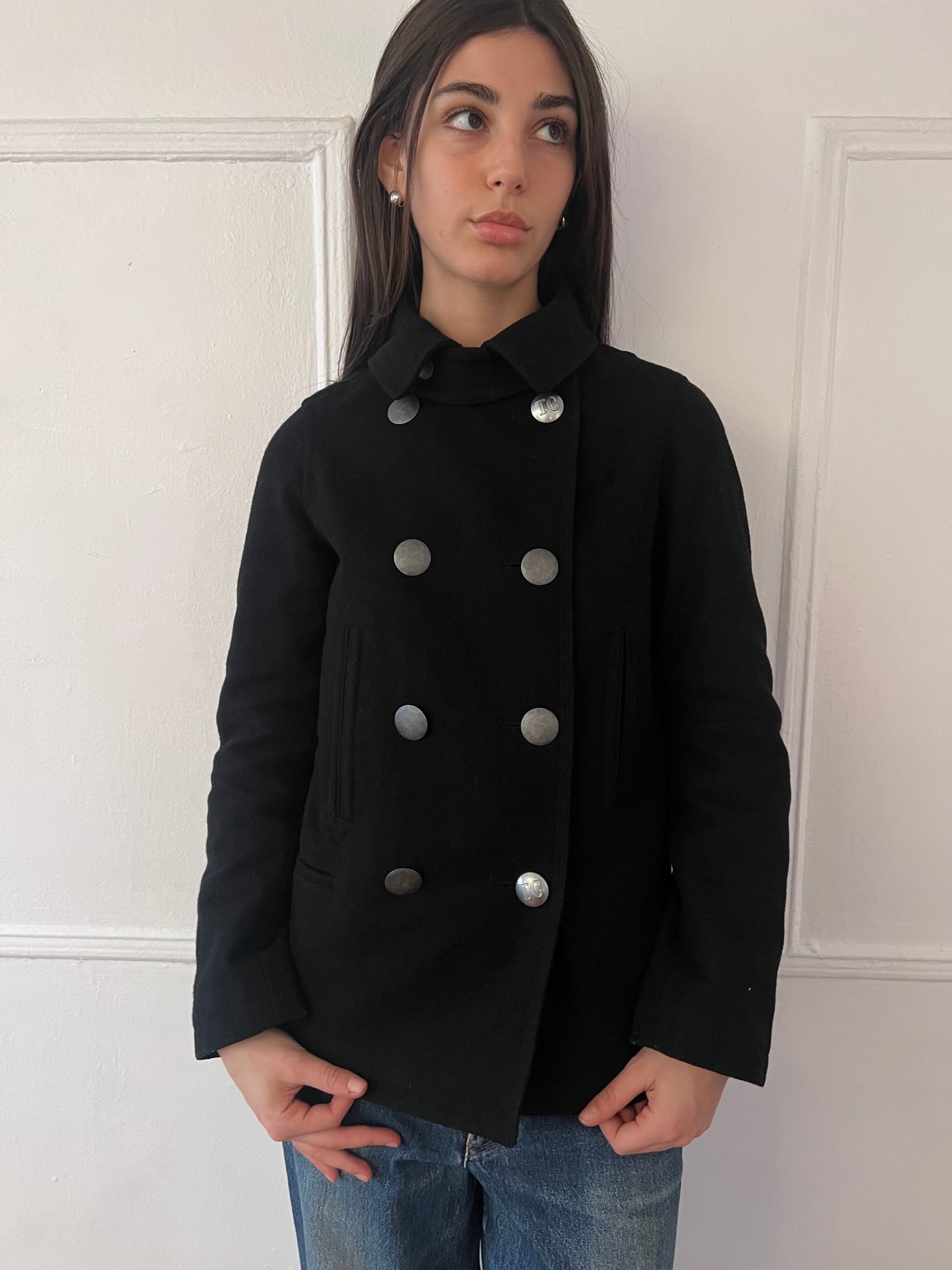 Tsumori Chisato coat