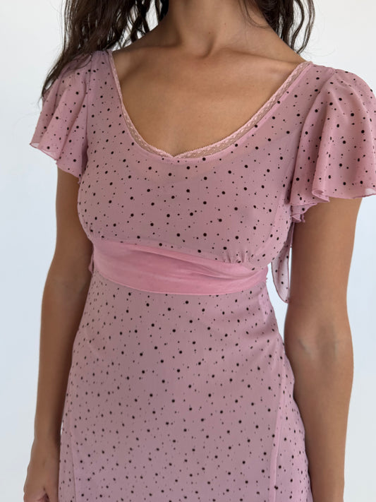 Rebecca Taylor dress