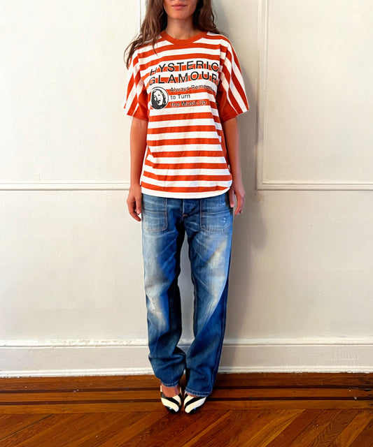 Hysteric Glamour tee