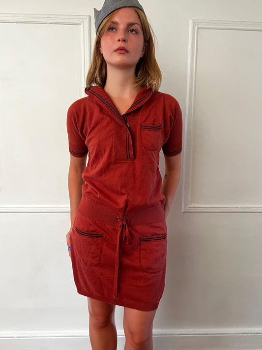 Hiroko Koshino dress