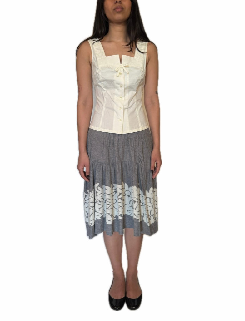 Zucca skirt