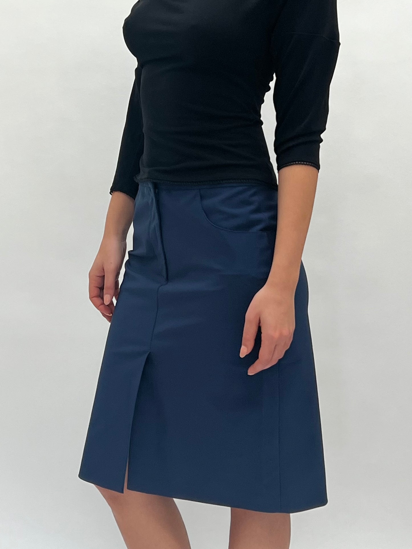 Prada skirt