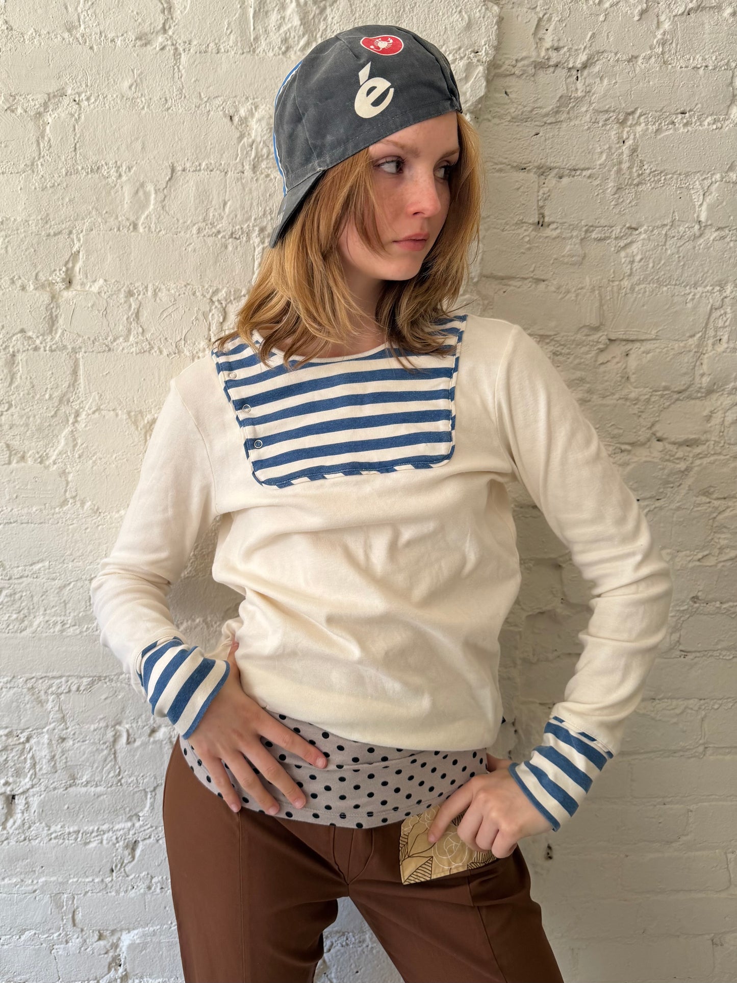 Marc Jacobs top