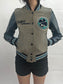 Hysteric Glamour varsity jacket