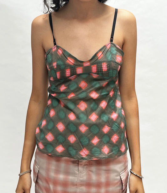 Marni tank