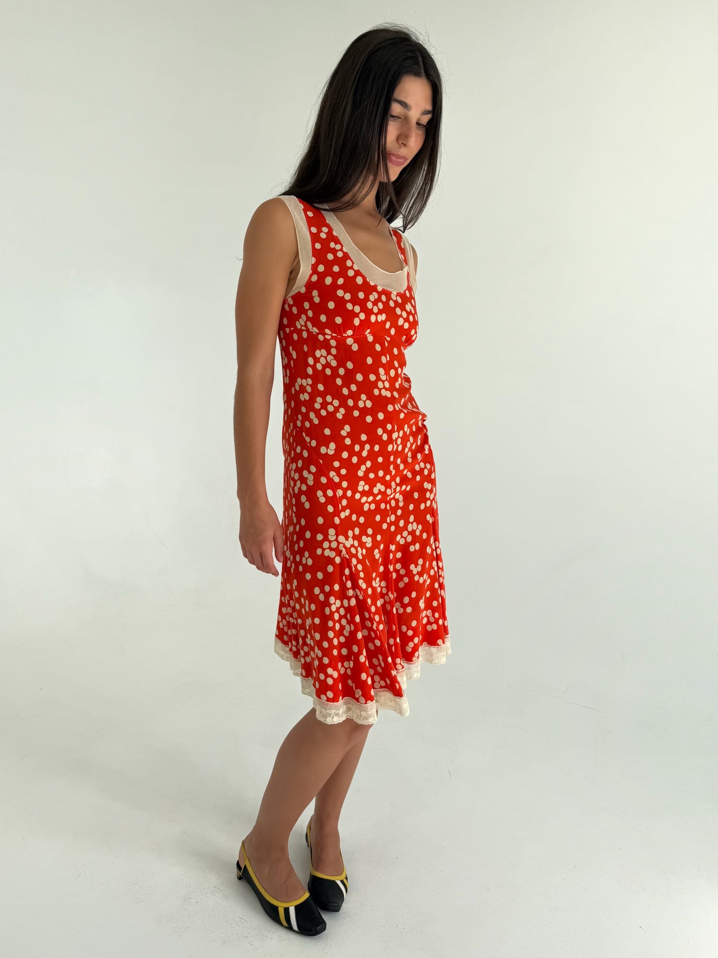 Sonia Rykiel dress