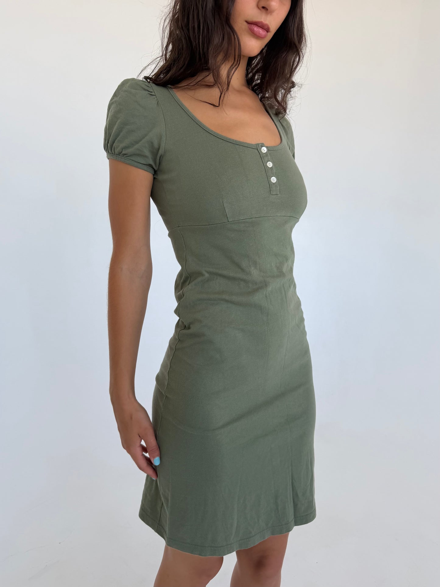 Agnes B dress