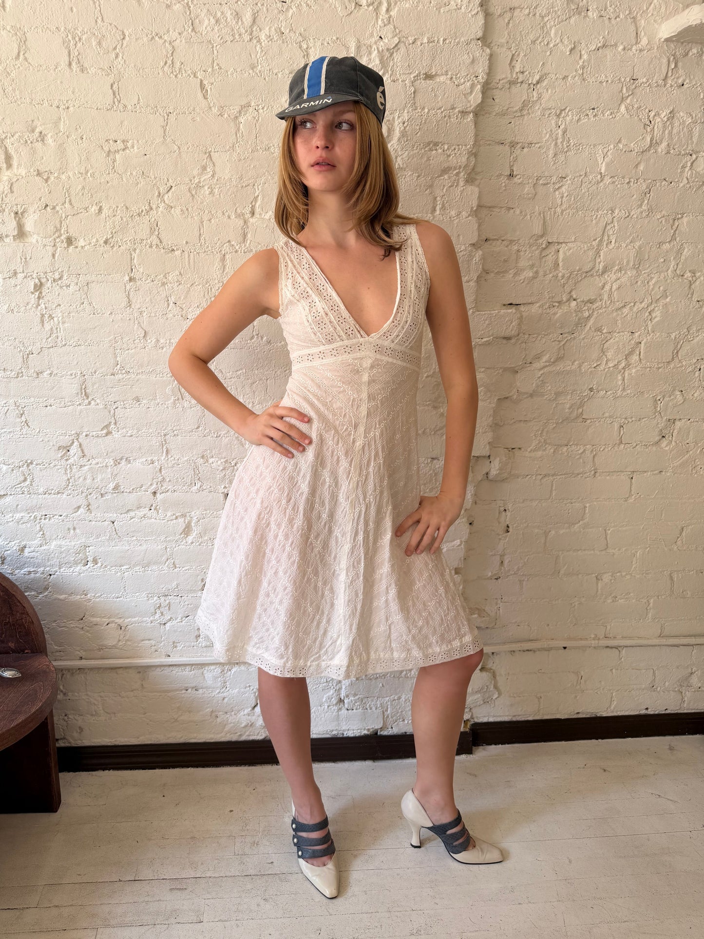 Rebecca Taylor dress