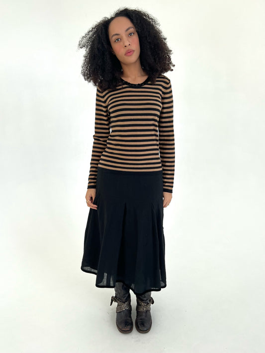 Sonia Rykiel striped sweater