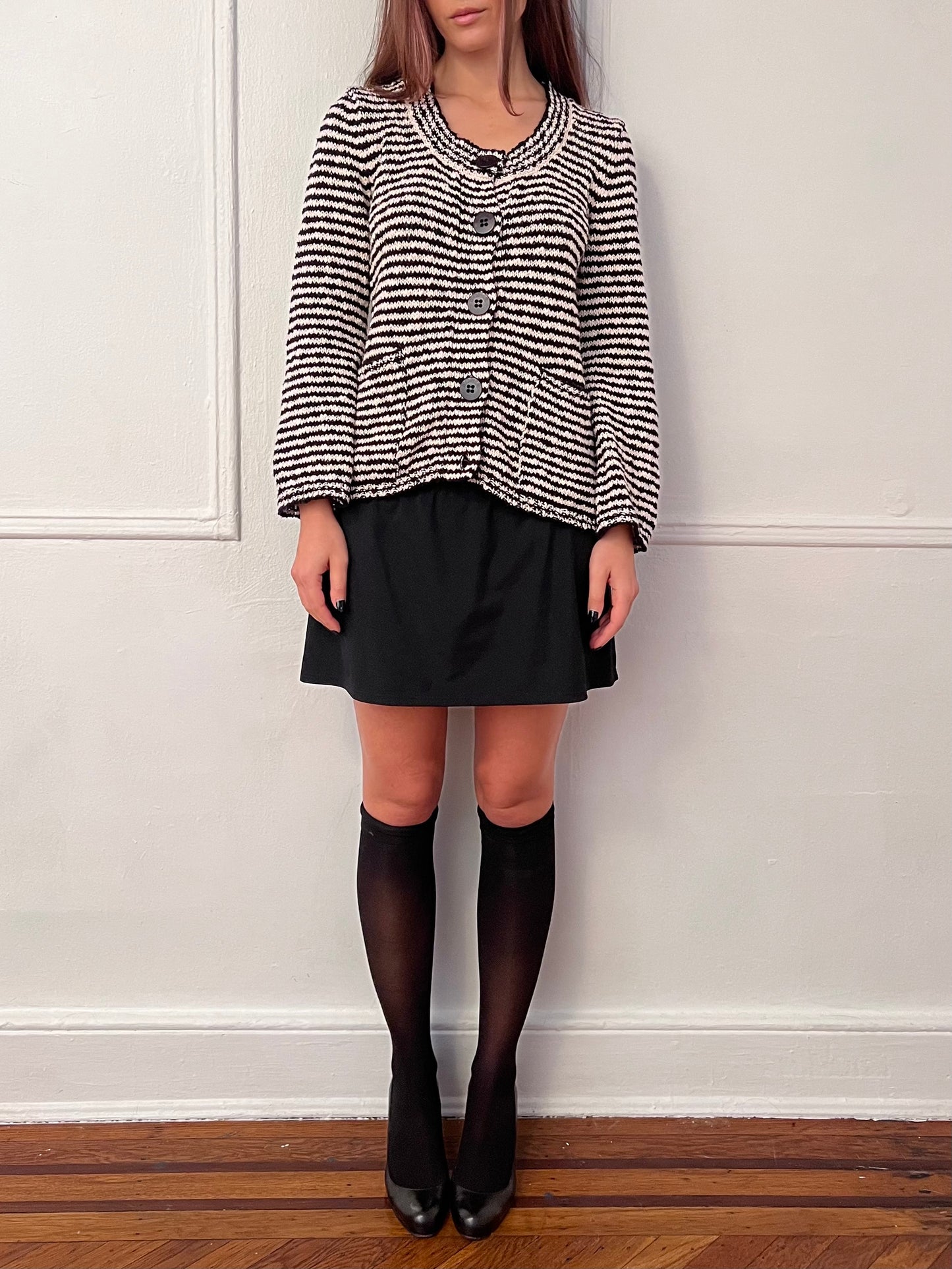 Sonia Rykiel sweater