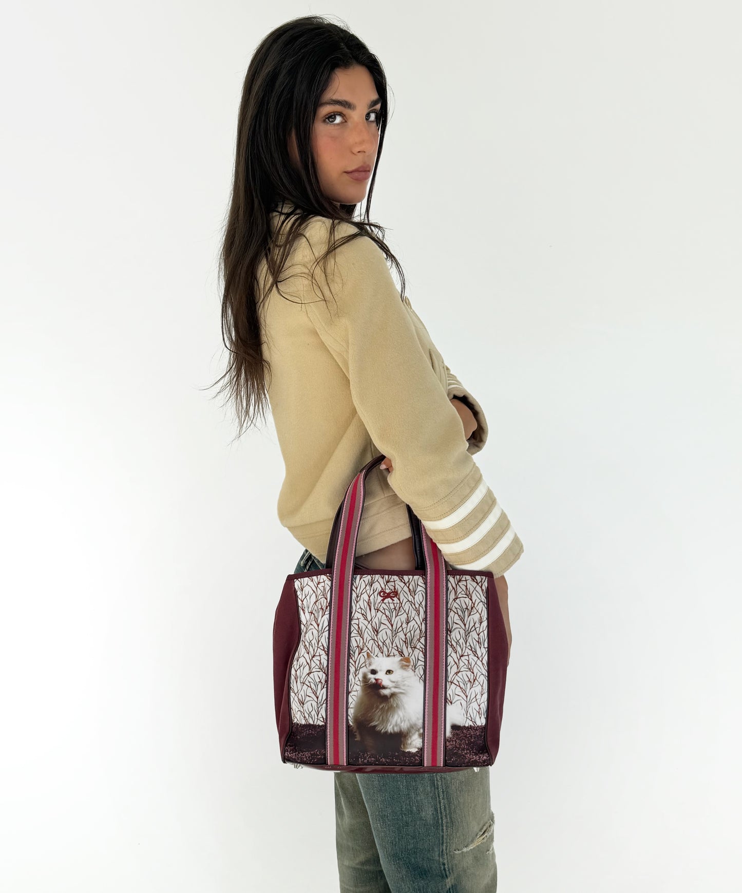 Anya Hindmarch bag