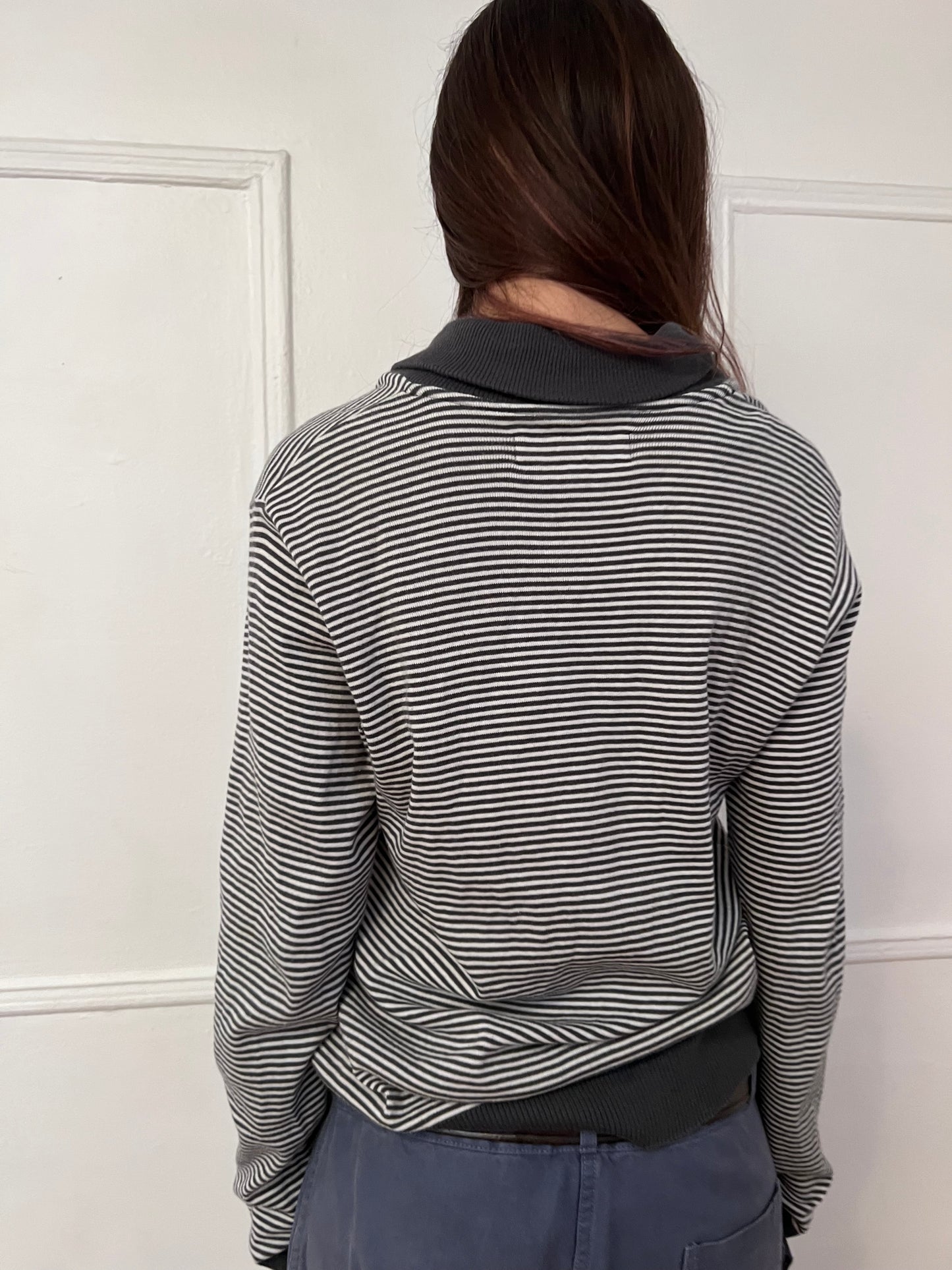 Agnes B sweater