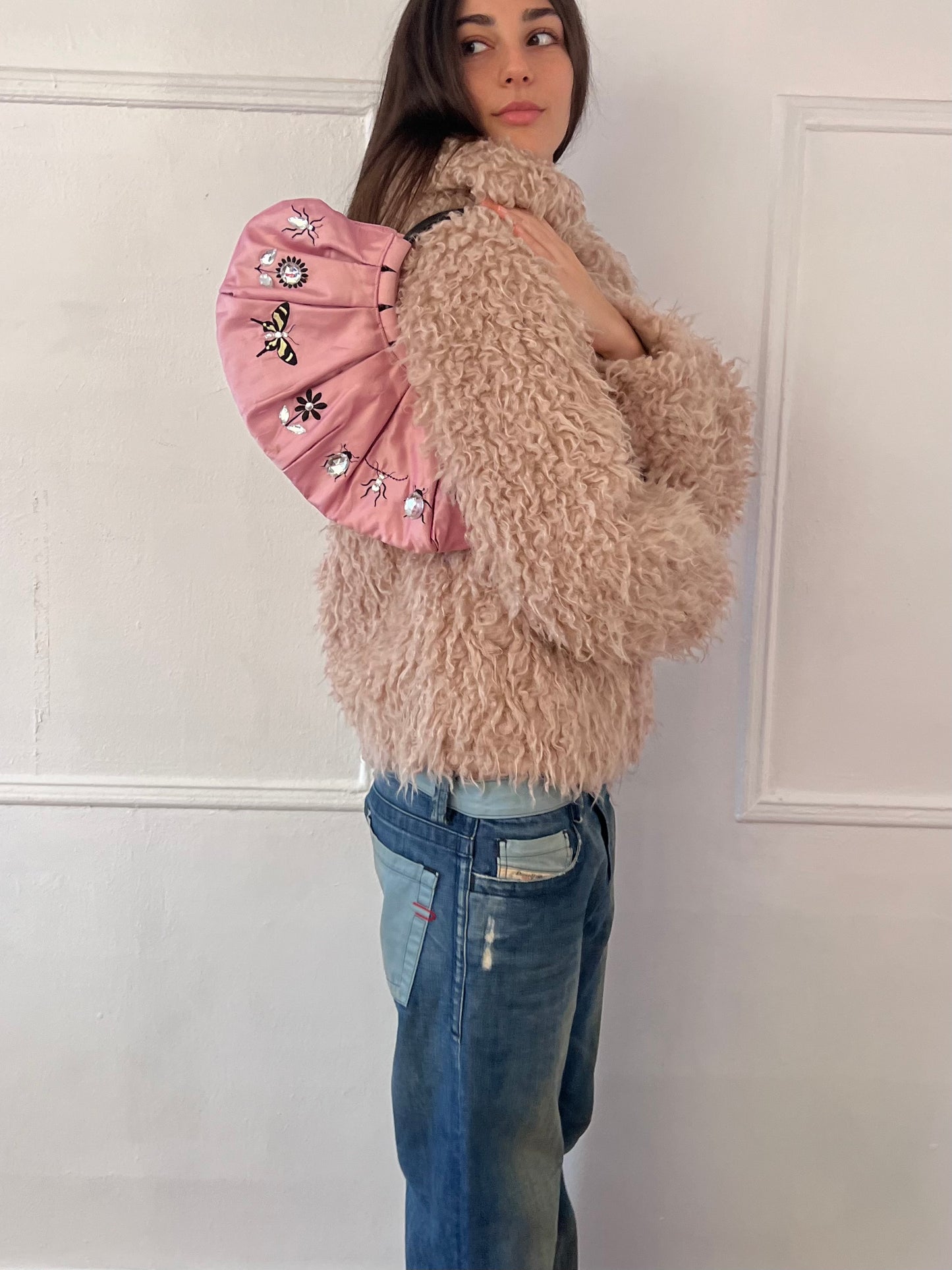 Agnes B bag