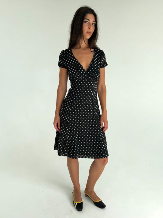 Marc Jacobs Spring / Summer 2003 dress