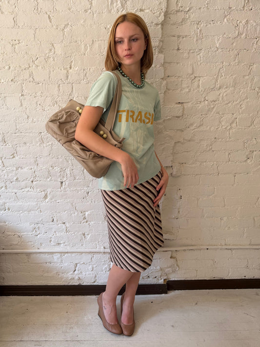 Miu Miu FW 2000 skirt