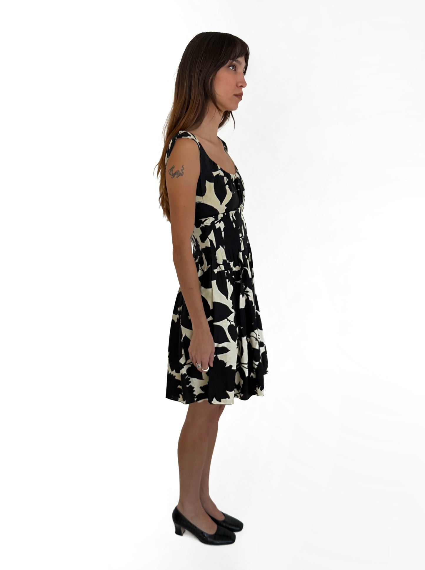 Moschino dress