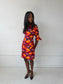 Vivienne Westwood dress