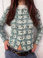 Hysteric Glamour ˚₊‧꒰ა $ ໒꒱ ‧₊˚ cardigan