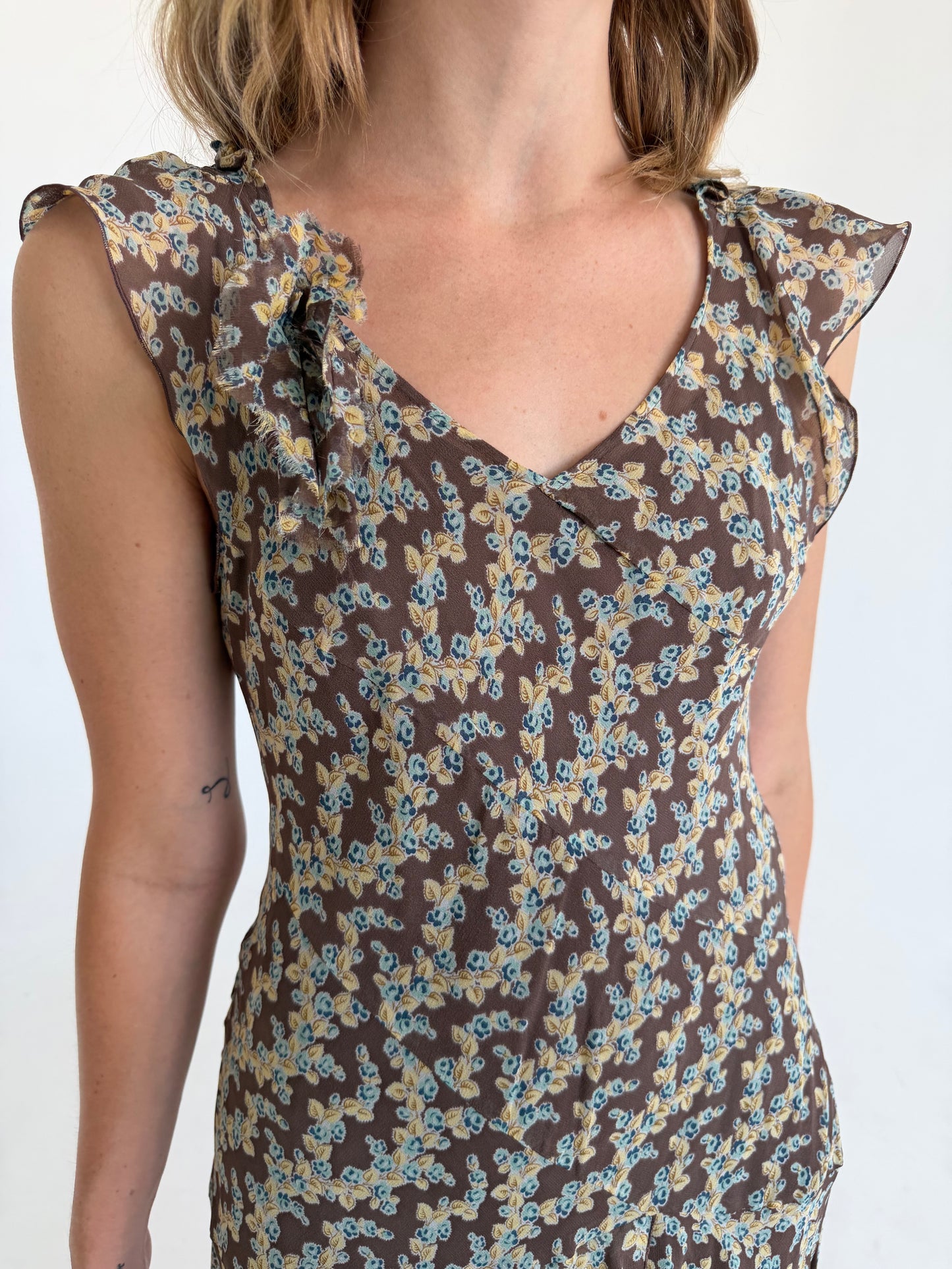 Rebecca Taylor dress