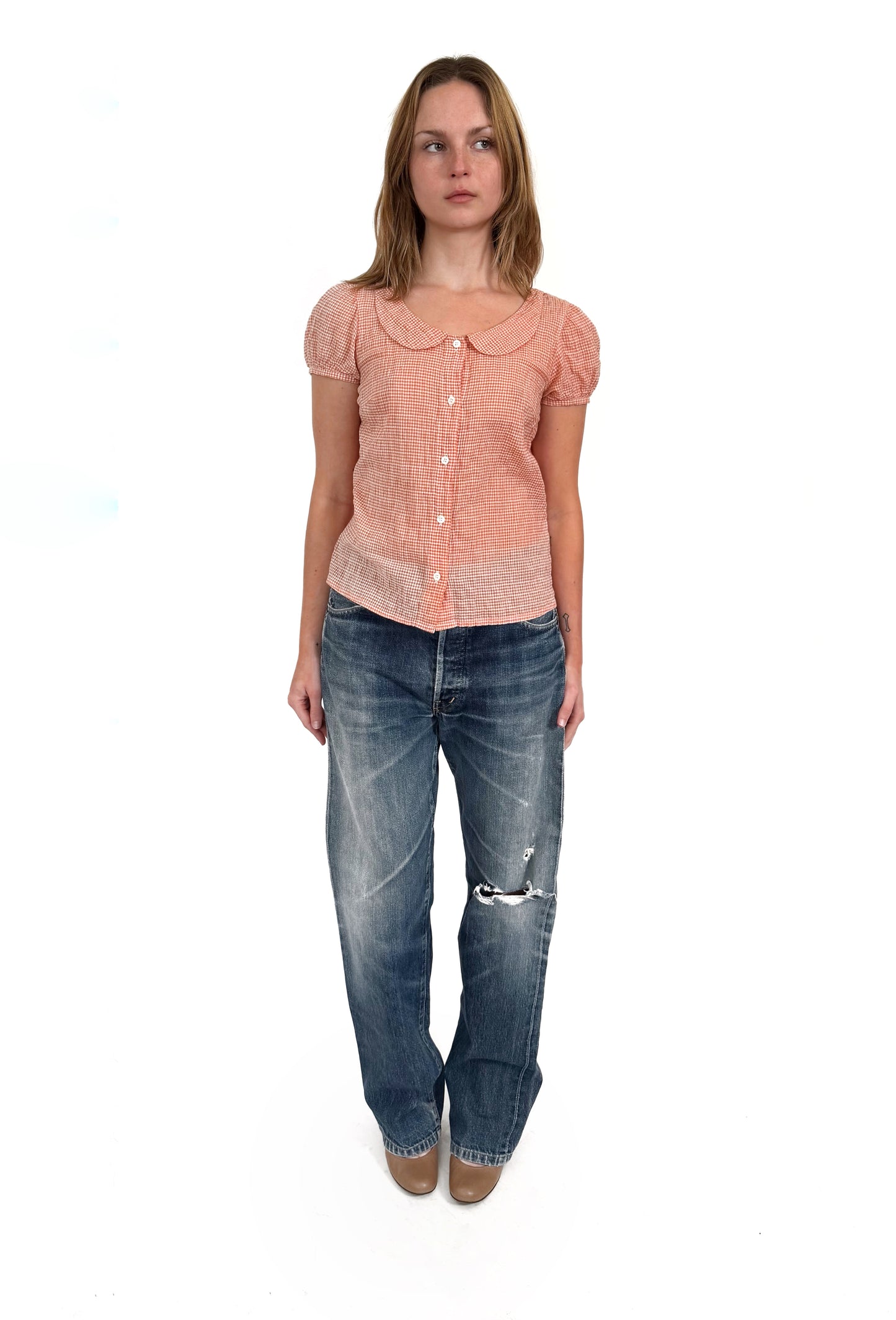 Agnes B top
