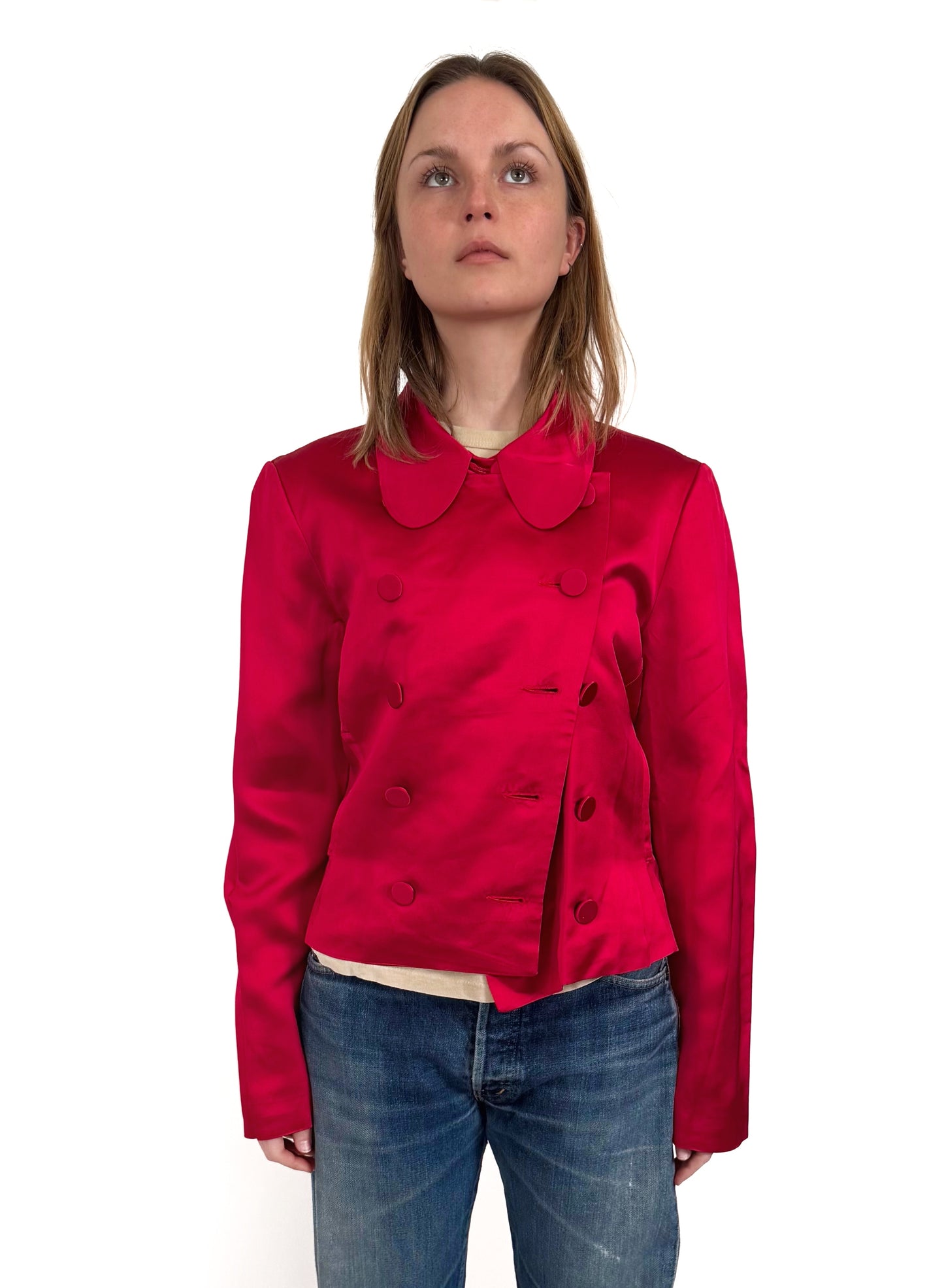Agnes B jacket