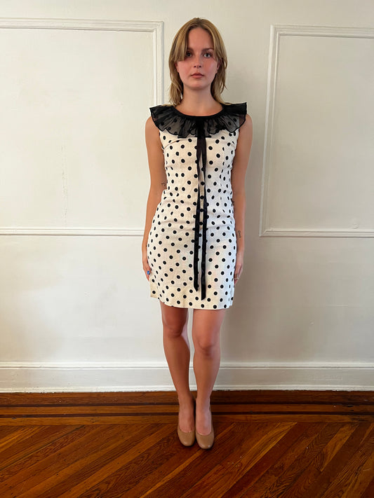 1960s dress