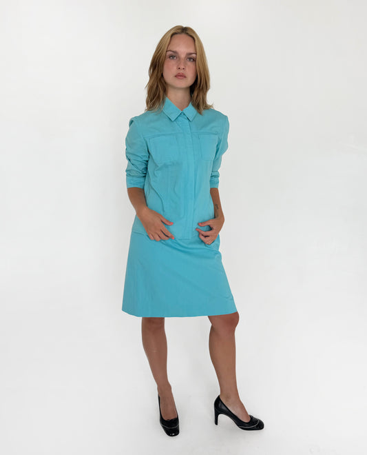 Courrèges set