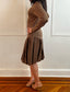 Ernestina Cerini dress