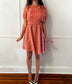 Agnes B dress