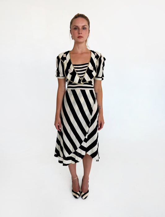 Tsumori Chisato dress