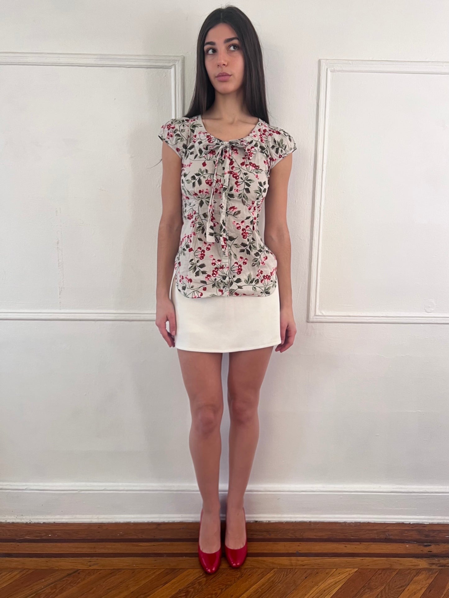 Barneys New York top